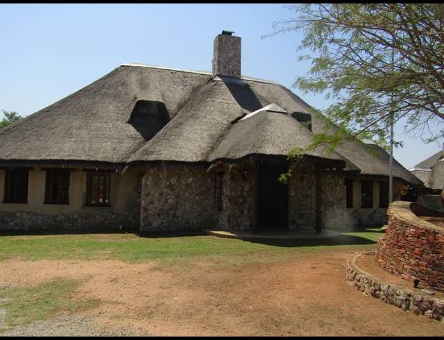 FARM FOR SALE IN LAEZONIA